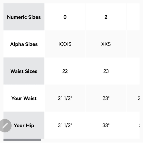 Lululemon Athletica wunder under high rise Floral Capri Leggings tights 2 euc - Picture 6 of 6